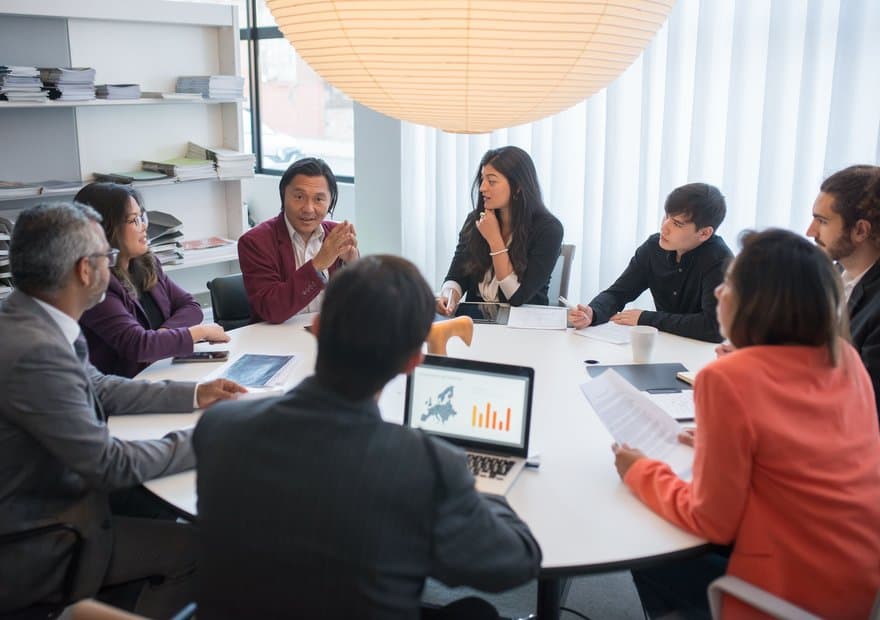 How We Turn Ideas Into Digital Products