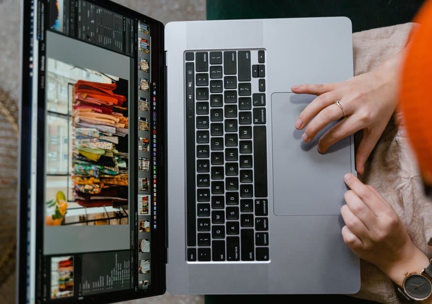 From Concept to Launch: Our Web Development Process