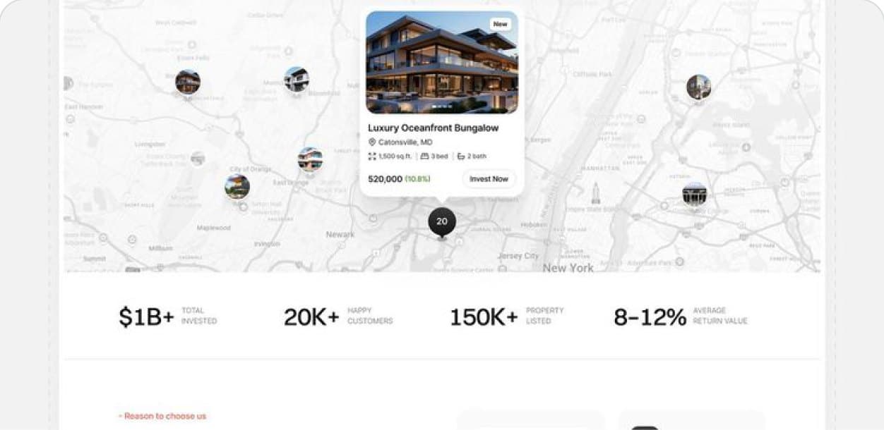Basecamp Retail